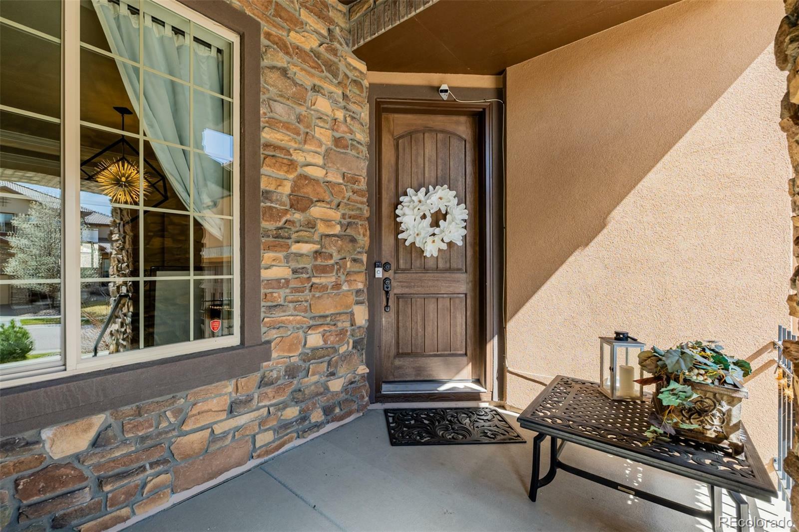 Property Photo: 15205 W Iliff Avenue CO 80228