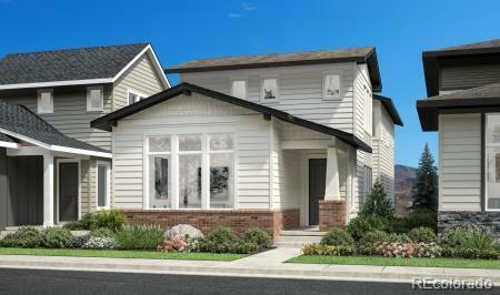 716 Belay Street  Erie CO 80516 photo