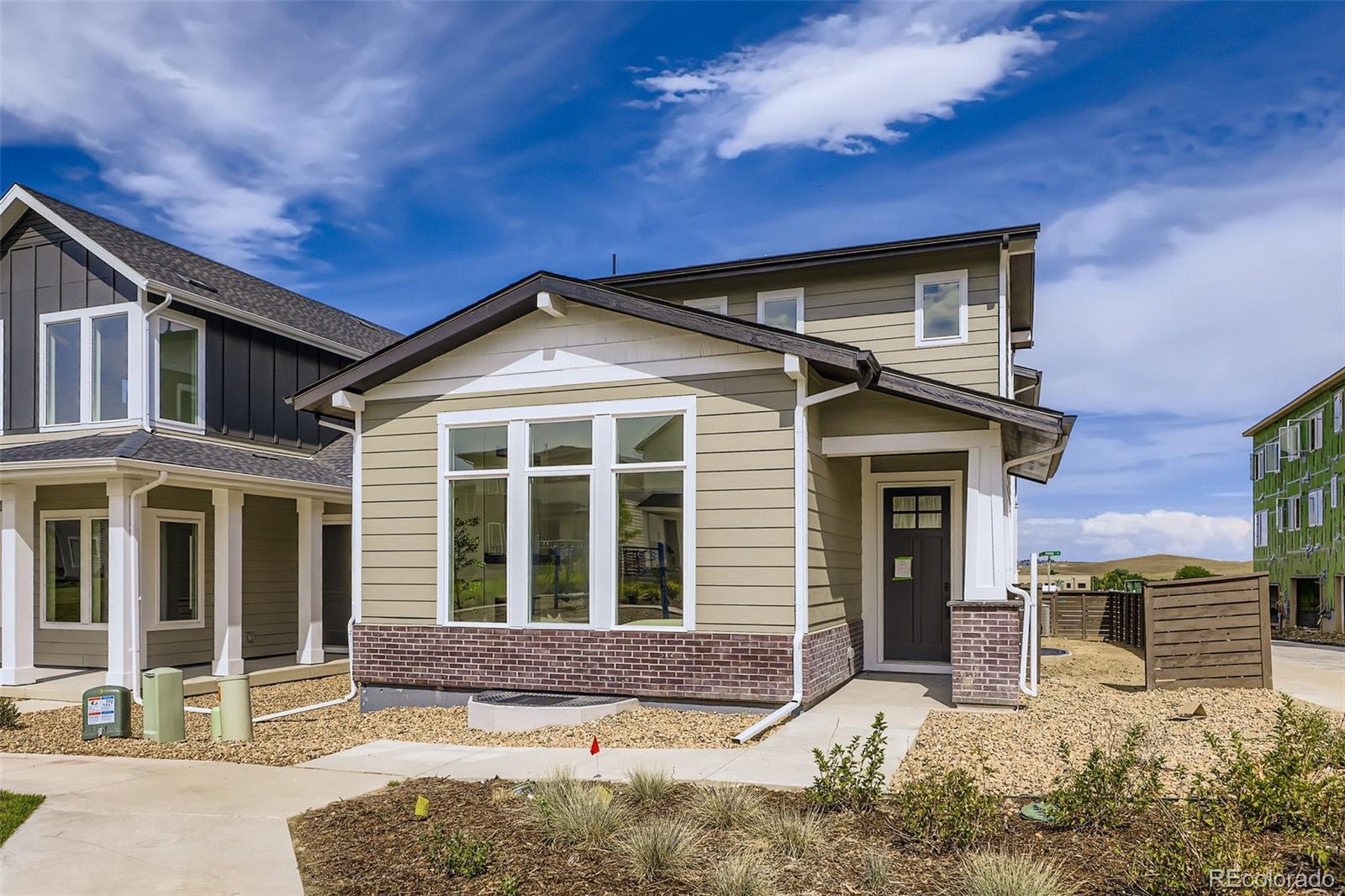 Property Photo: 716 Belay Street CO 80516