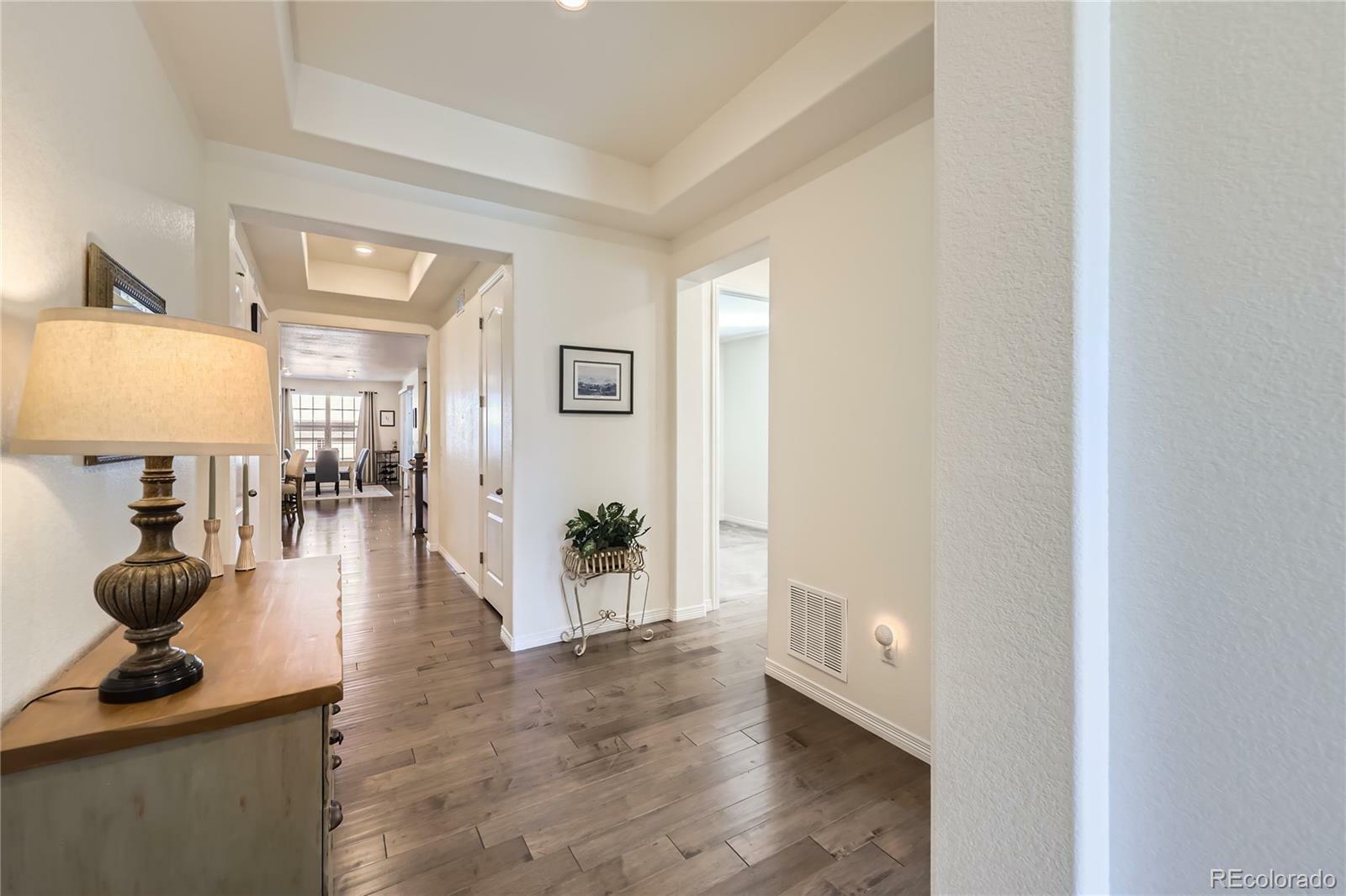 Property Photo: 5221 E 143rd Drive CO 80602