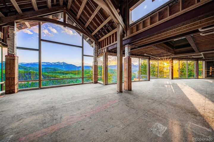 Property Photo: 303 High Meadow Drive CO 80435
