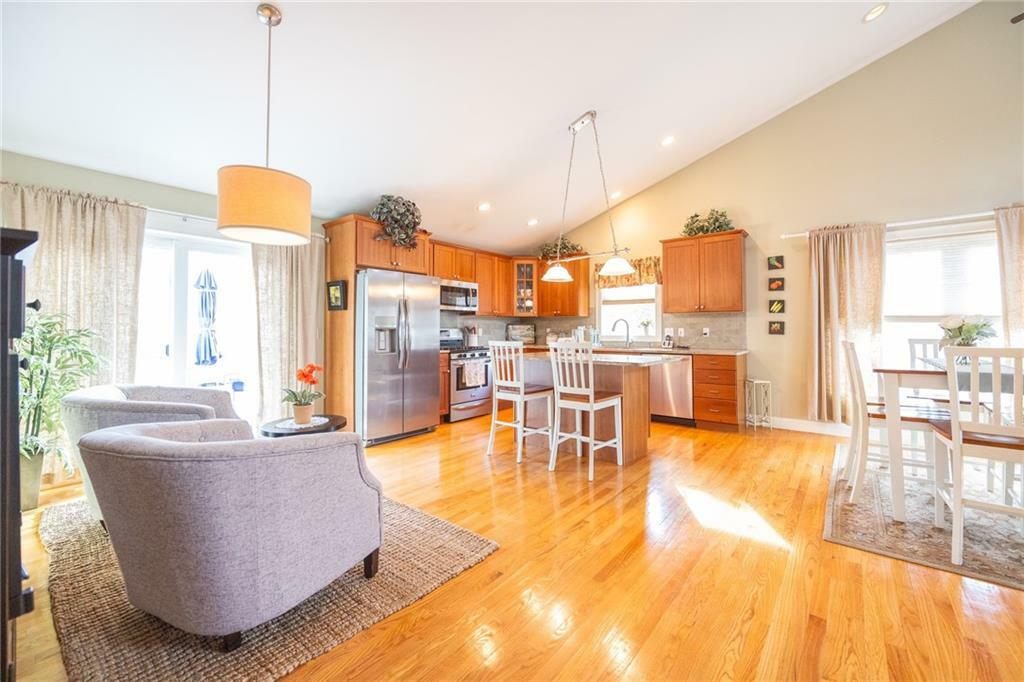 Property Photo: 15 Brandywyne Court RI 02879