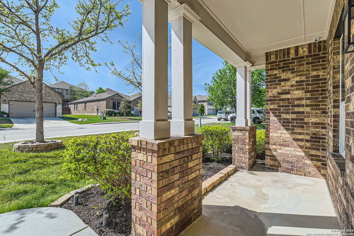 Property Photo: 2734 Sueno Point TX 78245