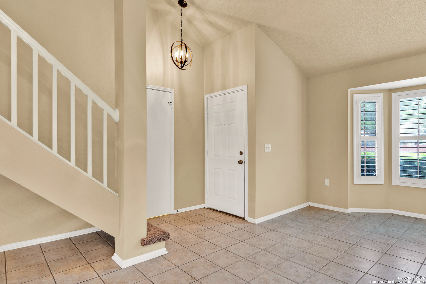 Property Photo: 9308 Charter Point TX 78250