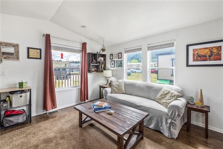 Property Photo:  120 Pike Peak Place  CO 80435 