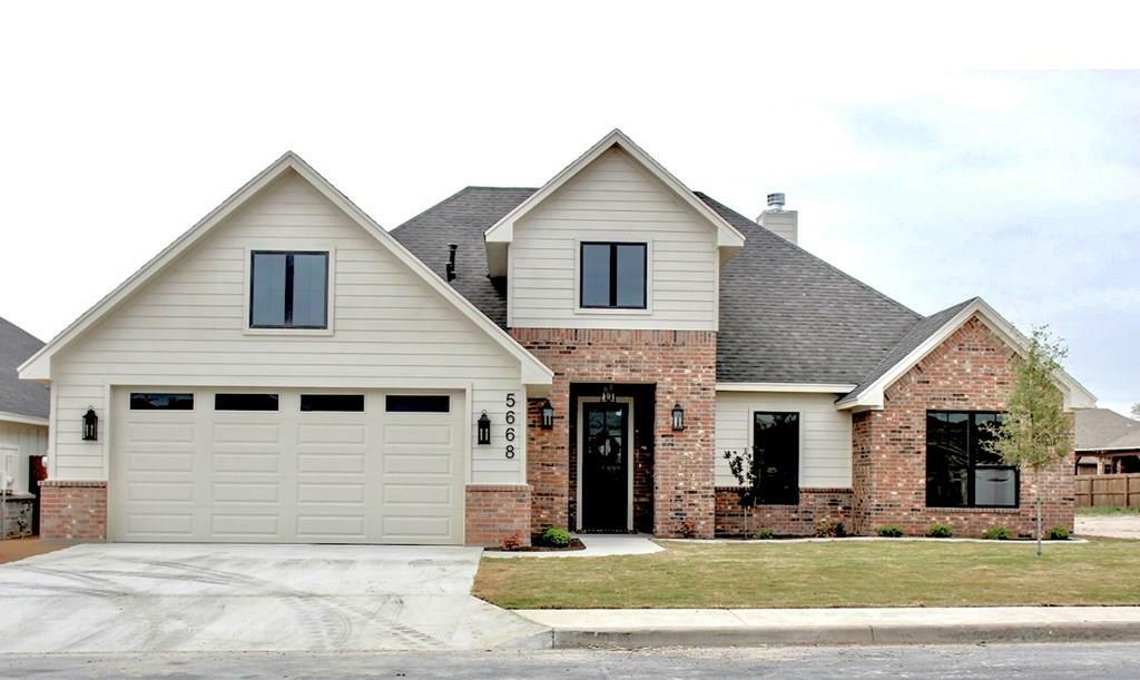 Property Photo: 5668 King Mill Circle TX 76904