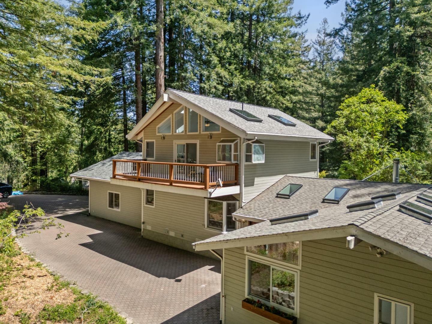 Property Photo: 24751 Hutchinson Road CA 95033