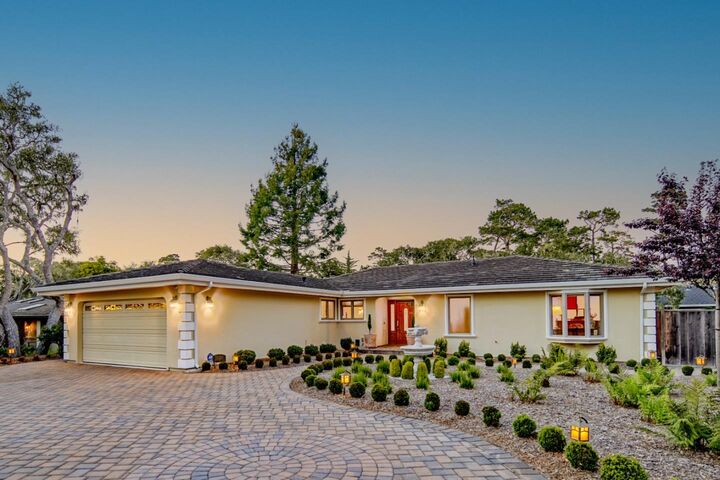 Property Photo:  1147 Arrowhead Road  CA 93953 