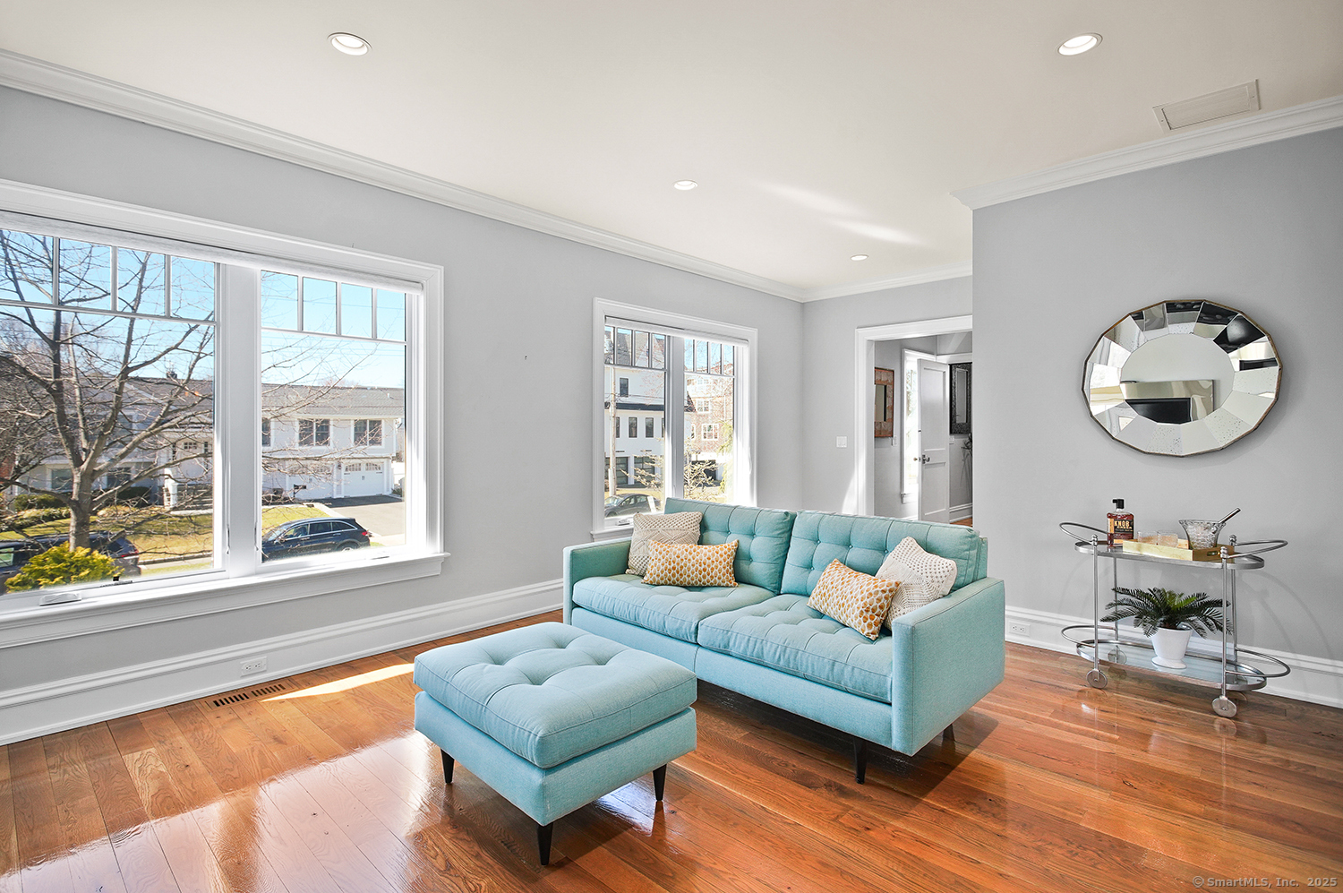 Property Photo: 411 Birch Road CT 06824