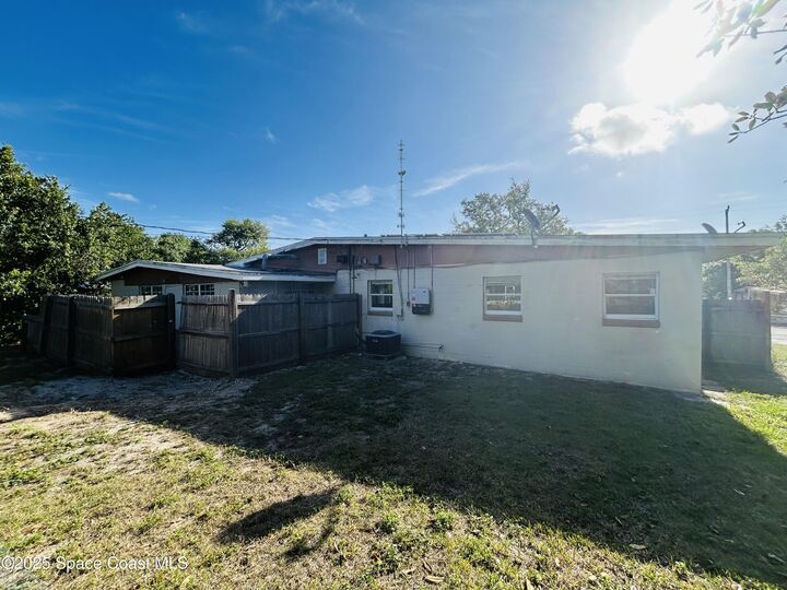 Property Photo:  1660 Barna Avenue  FL 32780 