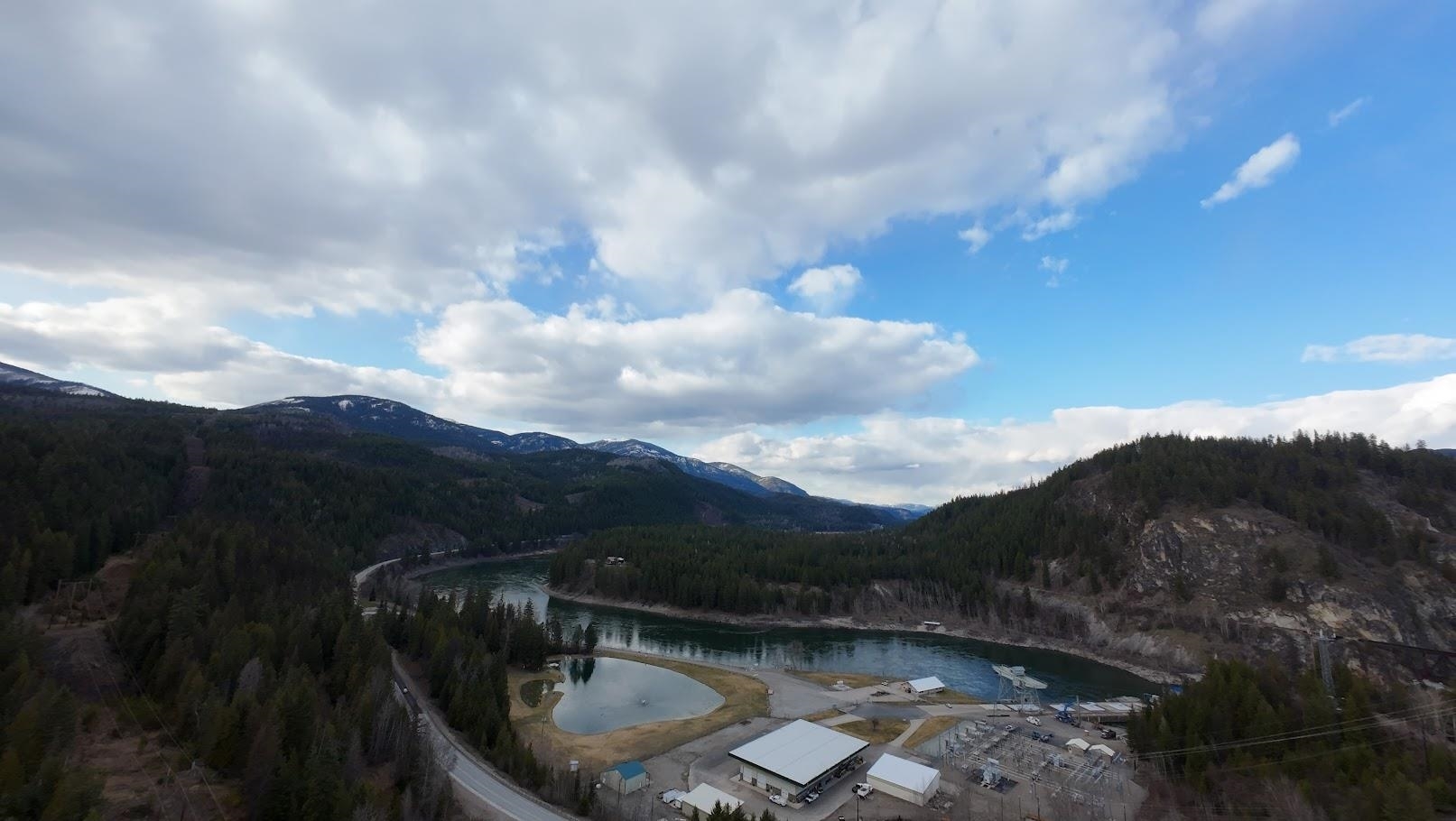 Property Photo: 7301 Wa-31 Hwy WA 99139