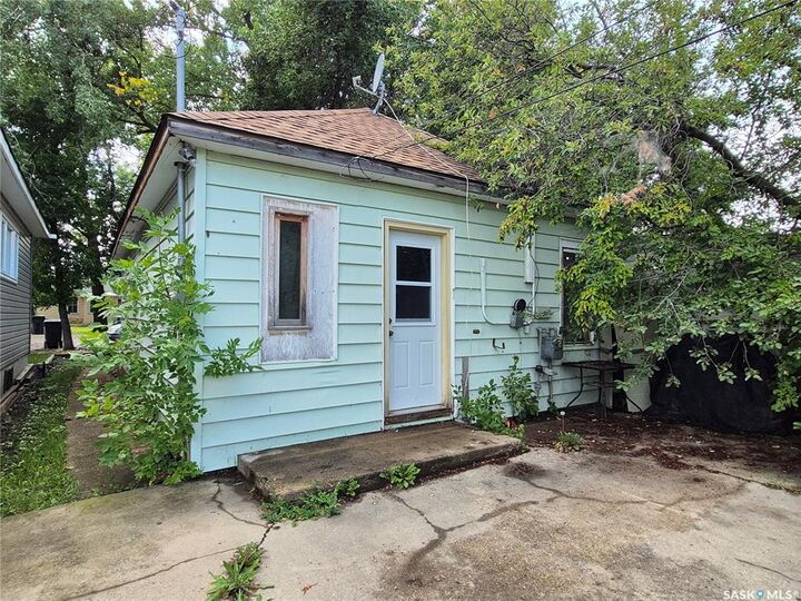 Photo de la propriété:  517 Beckwell Avenue  SK S0C 2G0 