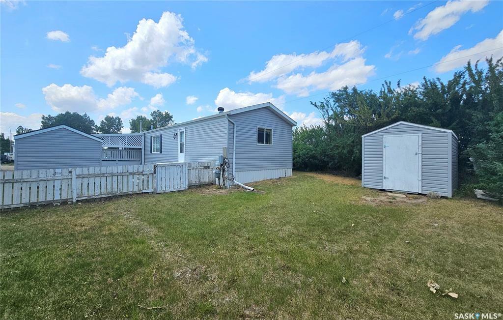 Property Photo: 51 Prairie Sun Court SK S9H 3X4