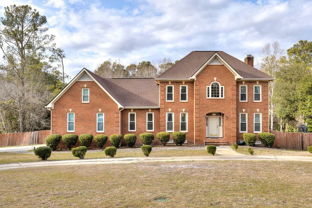 Property Photo: Running Fox Road SC 29223