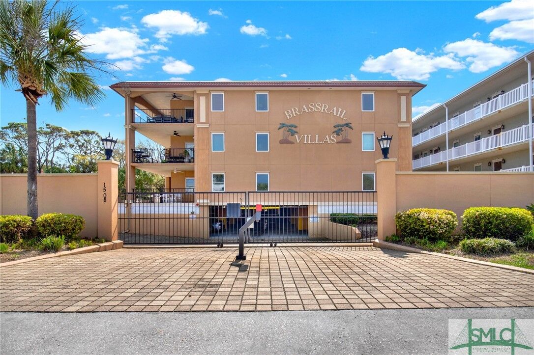 Property Photo:  1508 Butler Avenue 116  GA 31328 