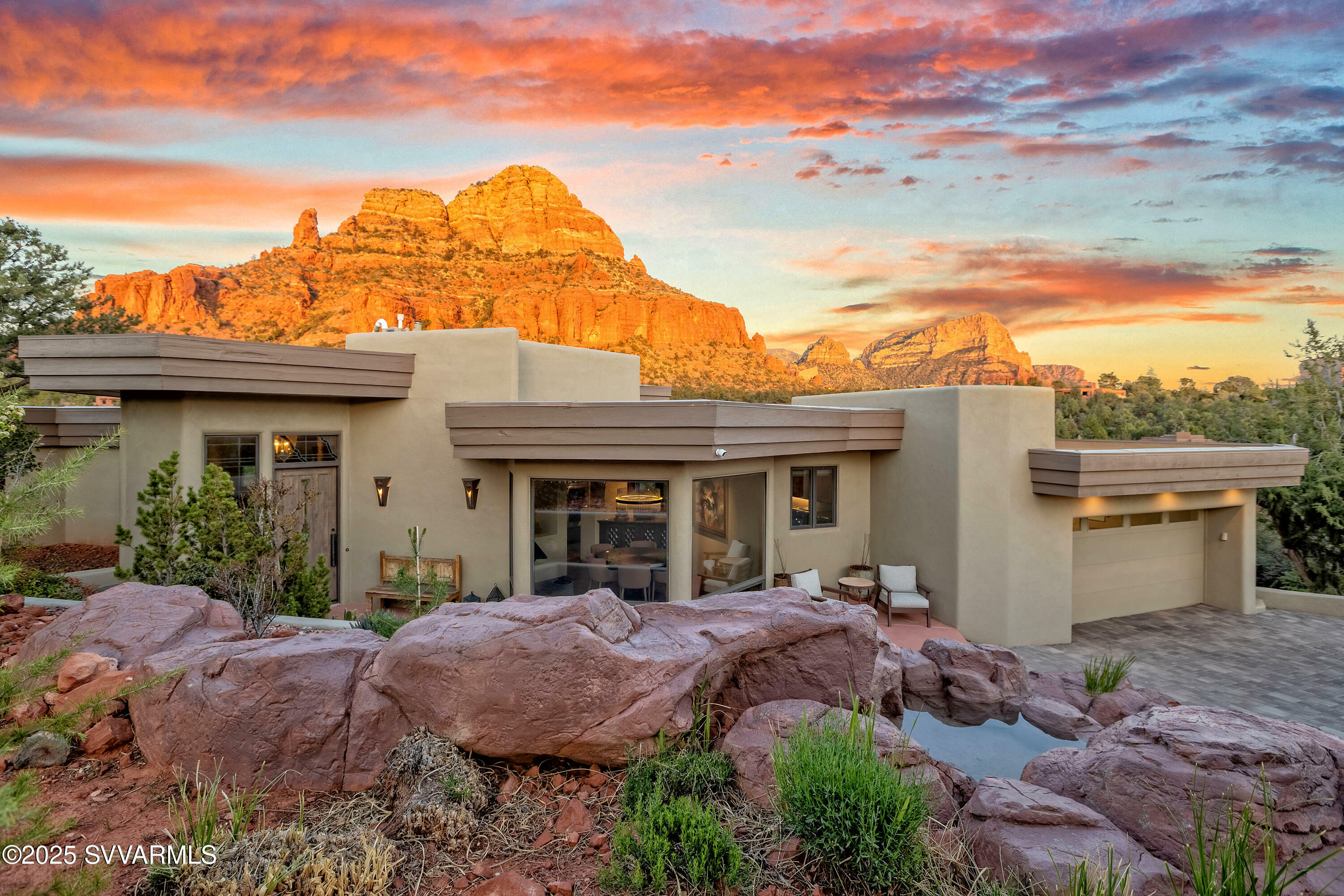 Property Photo: 326 Acacia Drive AZ 86336