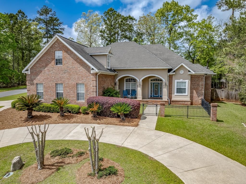 Property Photo: 3242 Pablo Creek Way FL 32312