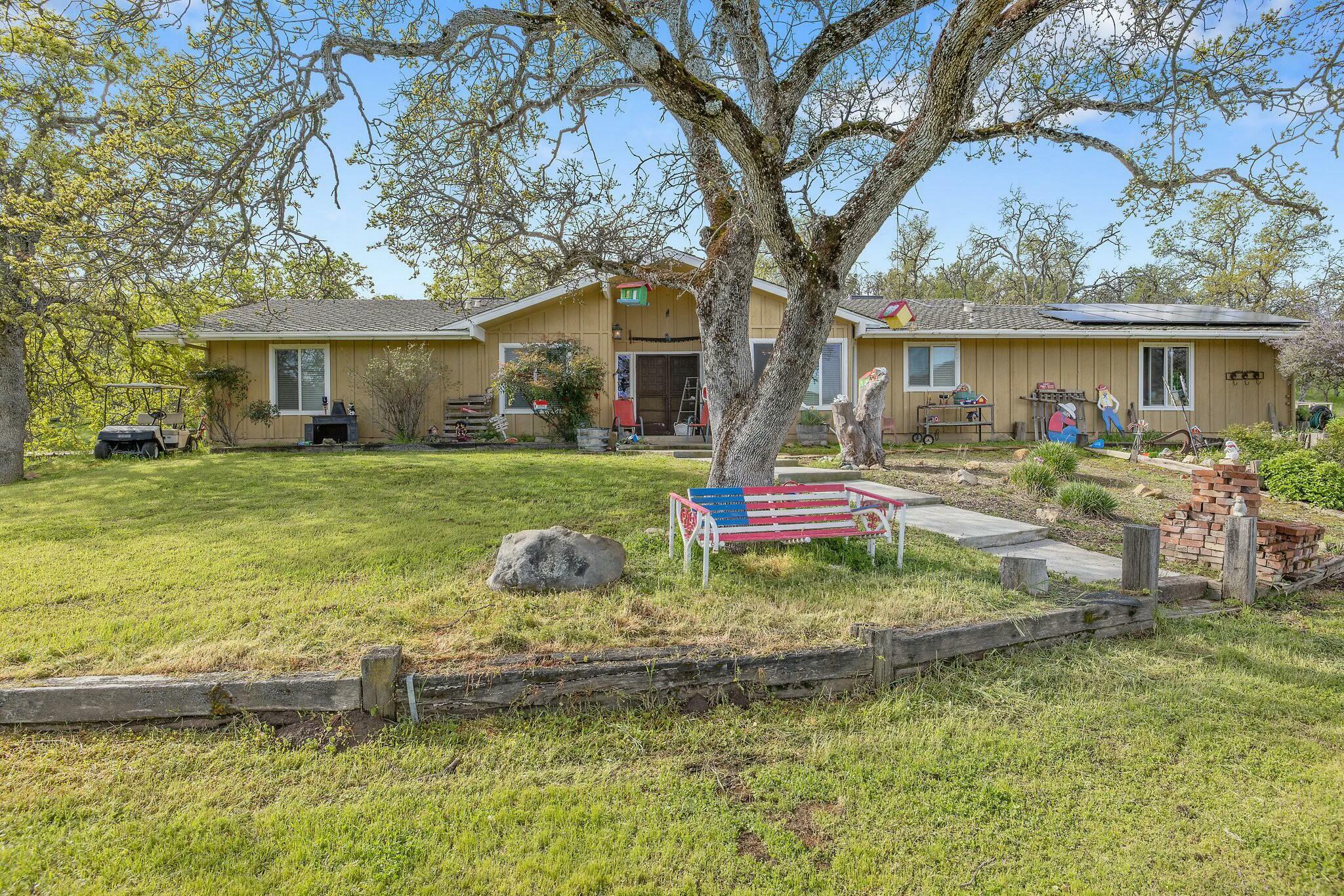 32849 Antelope Lane  Squaw Valley CA 93675 photo