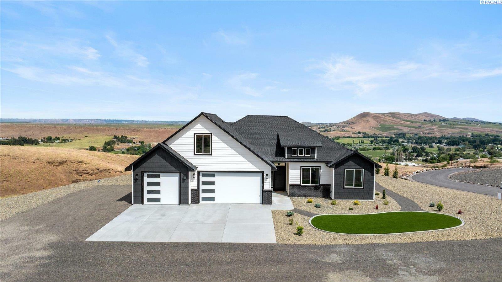 4280 W Brant Rd Pr NW A  Benton City WA 99320 photo