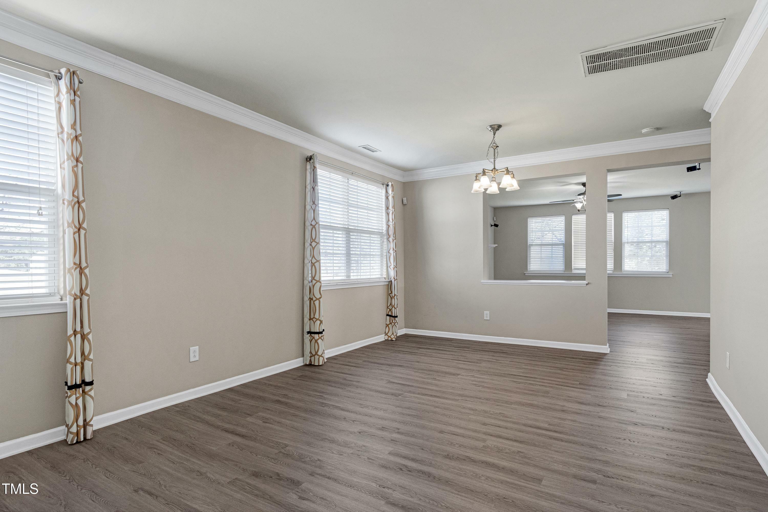 Property Photo:  192 Solheim Lane  NC 27603 