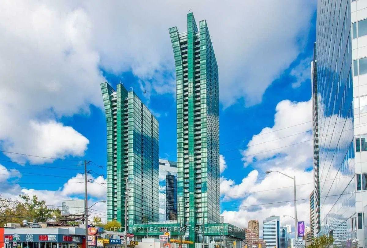 9 Bogert Avenue 704  Toronto ON M2N 0H3 photo