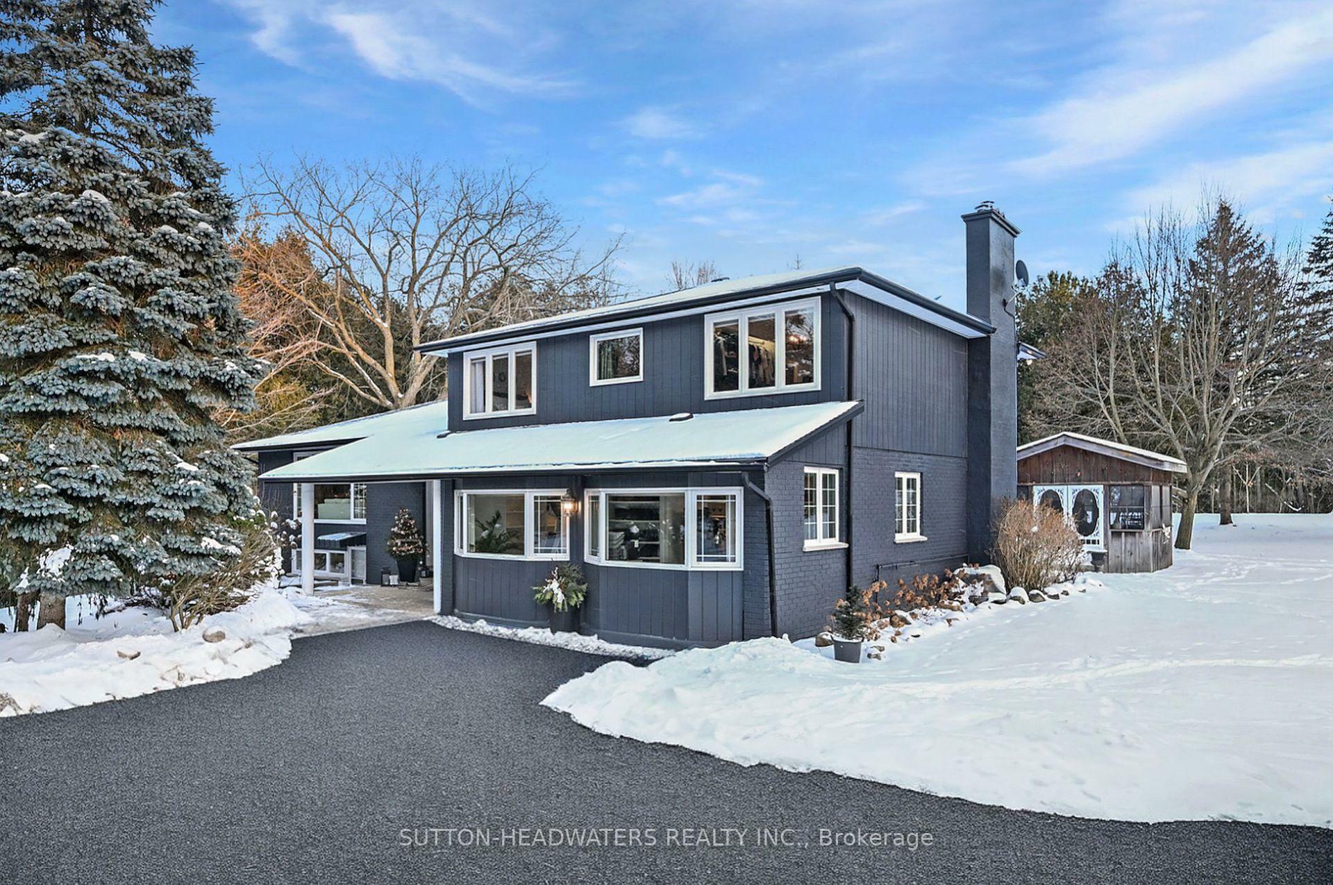 Property Photo: 563 River Road ON L7K 0E5