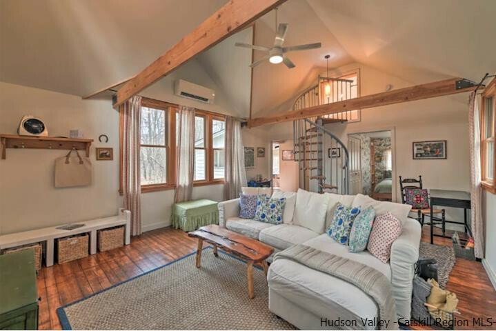 Property Photo: 61 Ohayo Mountain NY 12498