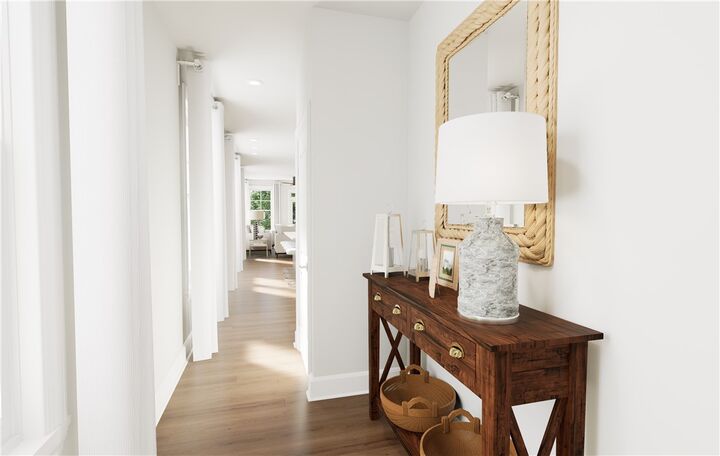 Property Photo:  1008 Gadsby Lane  VA 23185 