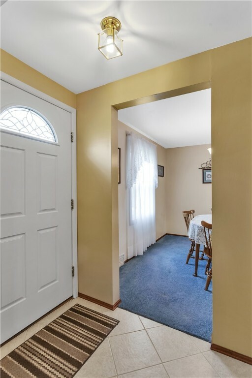 Property Photo: 5752 Wilson Drive PA 15102