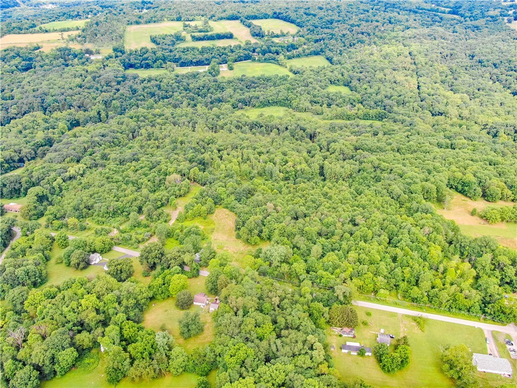 Property Photo: Lot # 1 Hillsville Road PA 16116