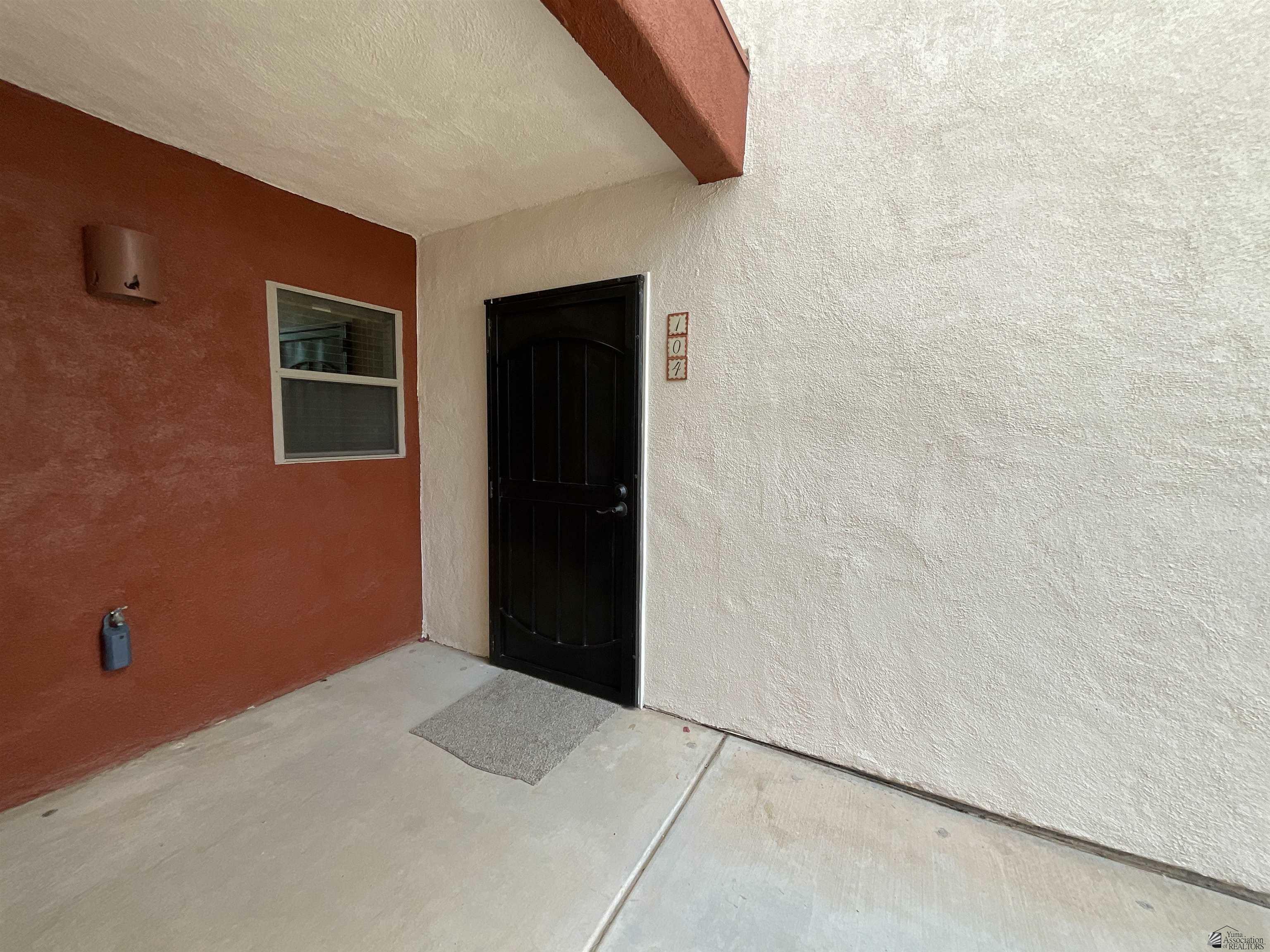 Property Photo: 29217 Sage Ave E104 AZ 85356