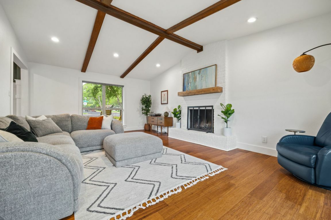 Property Photo: 5702 Cherry Creek Drive TX 78745