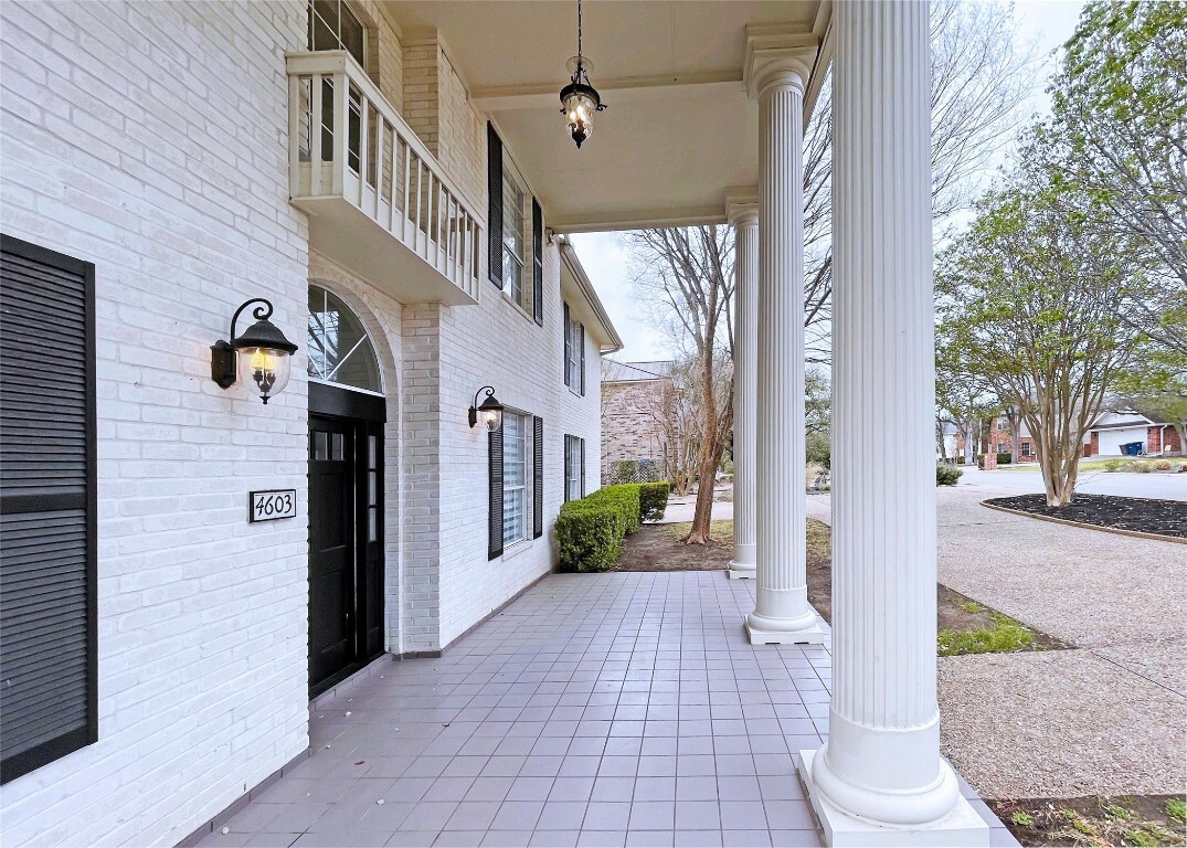 Property Photo: 4603 Colorado Crossing TX 78731