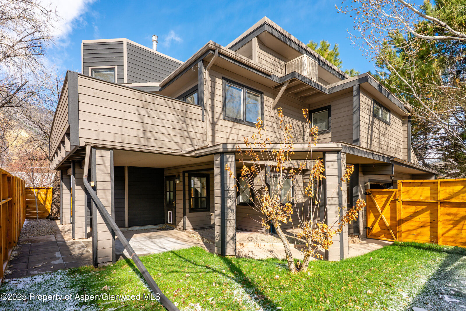 Property Photo:  1625 Cooper Avenue  CO 81601 