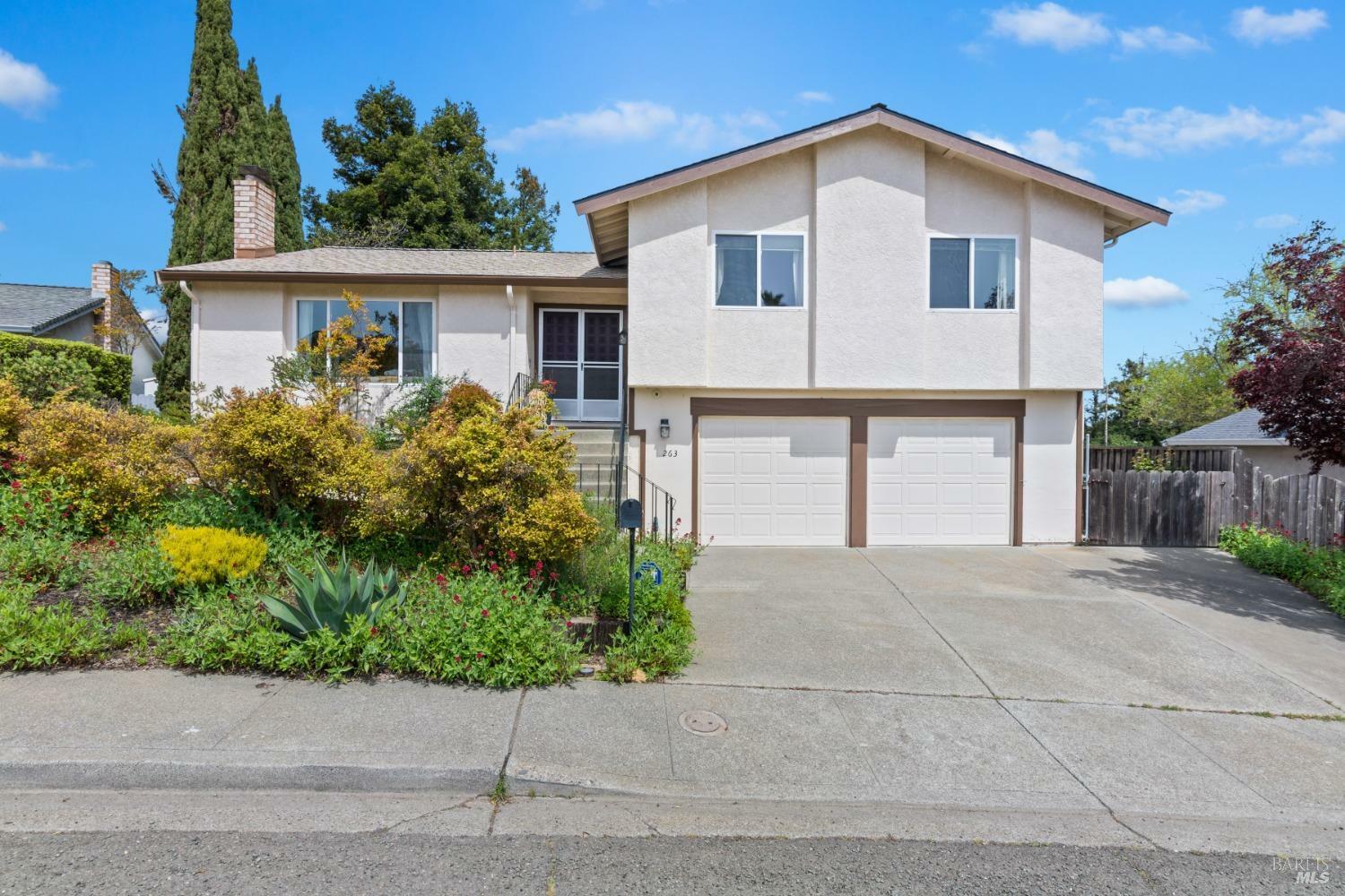 263 Carlisle Way  Benicia CA 94510 photo