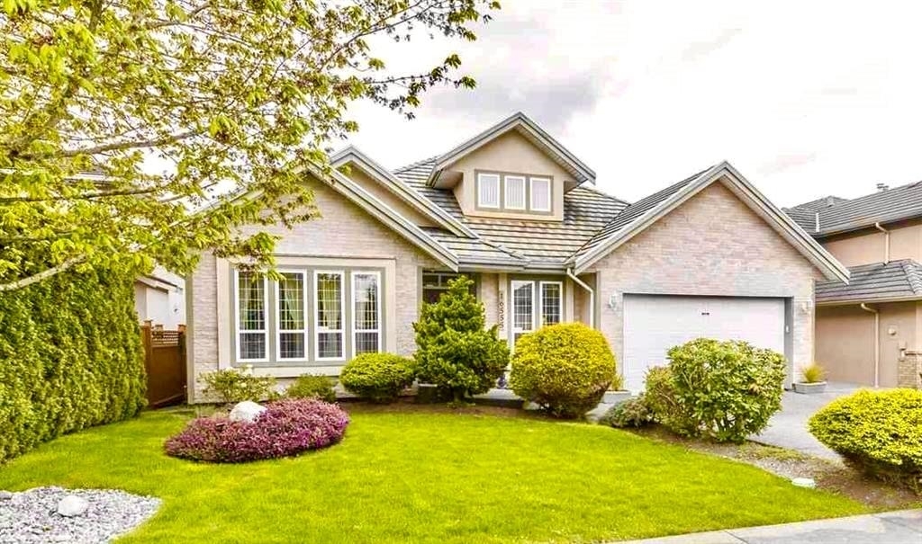 Property Photo: 16555 108 Avenue BC V4N 1N6