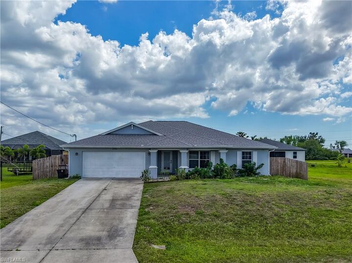 Property Photo:  2732 NW 3rd Ter  FL 33993 