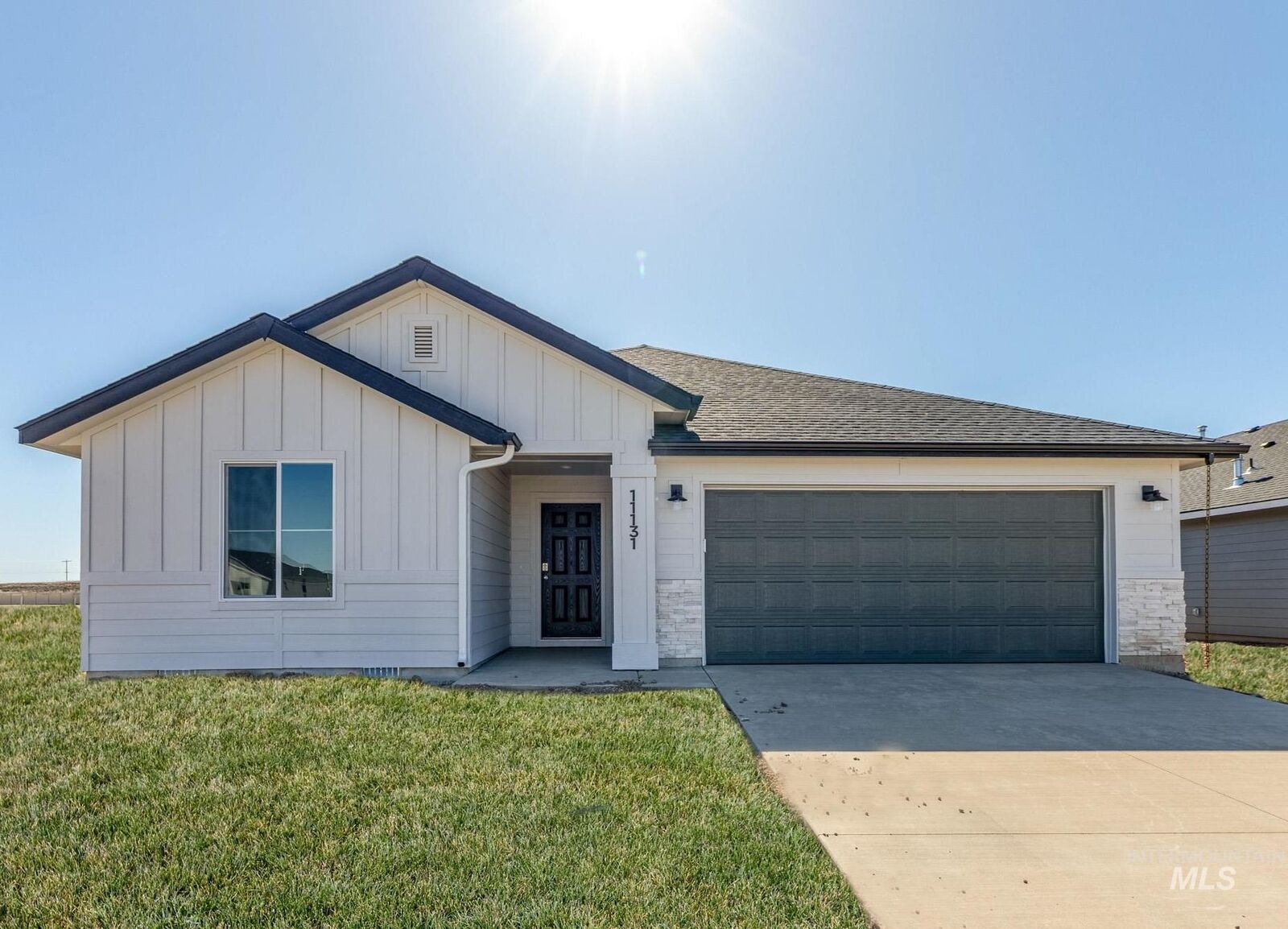 Property Photo: 5440 S Memory Pl ID 83642