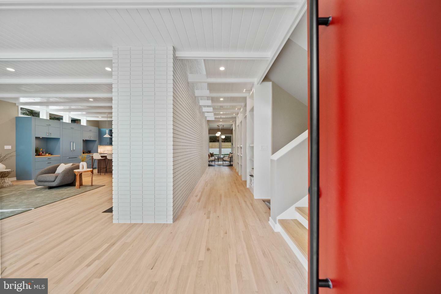 Property Photo: 7030 Oregon Avenue NW DC 20015