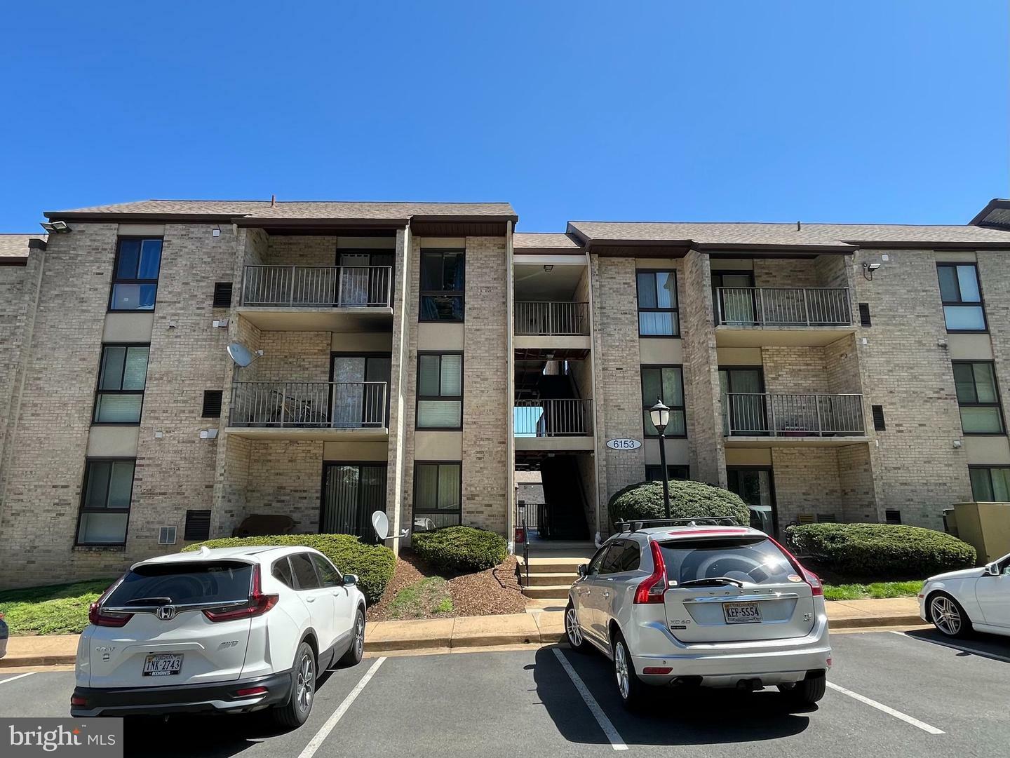 Property Photo: 6153 Edsall Road E VA 22304