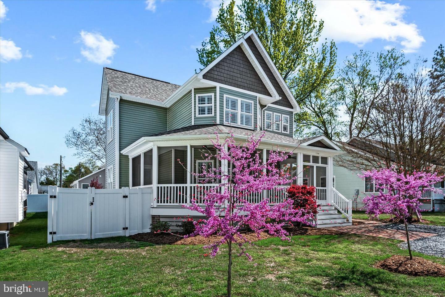 Property Photo: 134 4th VA 22443