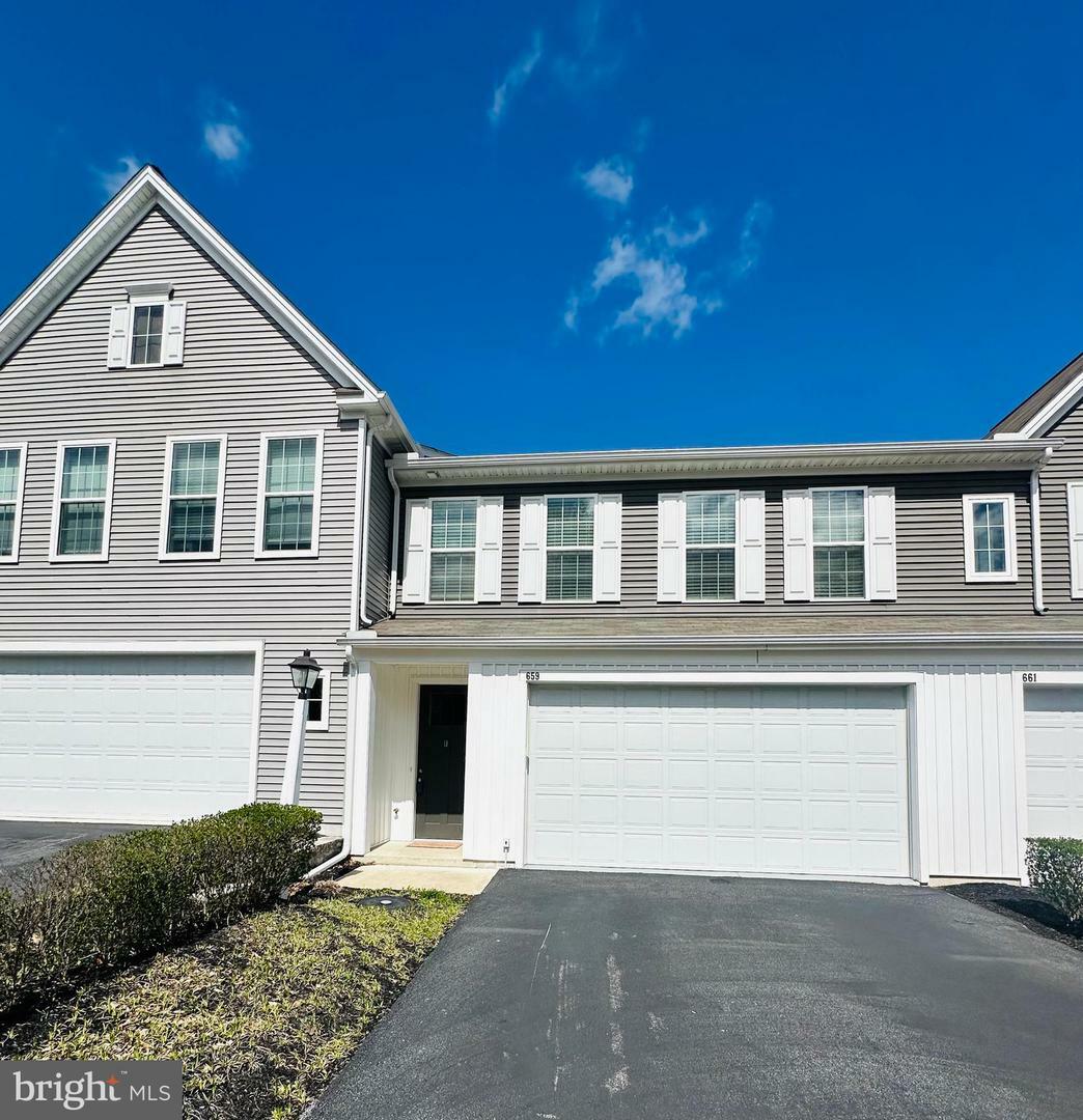 Property Photo: 659 Stoverdale Road PA 17036