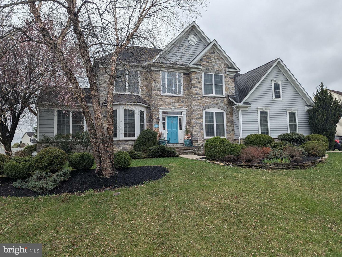 Property Photo: 878 Joy Drive PA 17225
