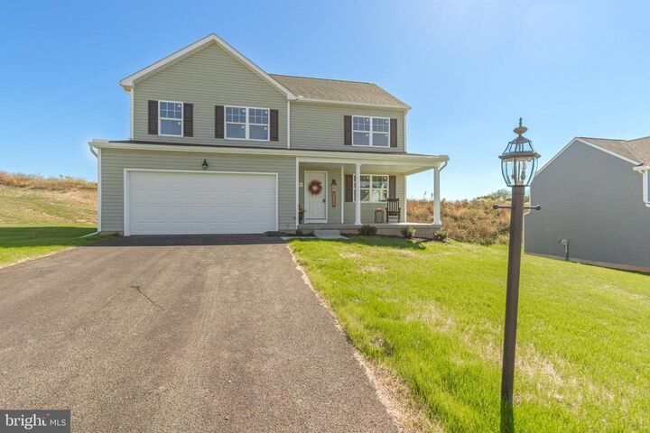 Property Photo:  282 Valley View Circle 141  PA 17408 