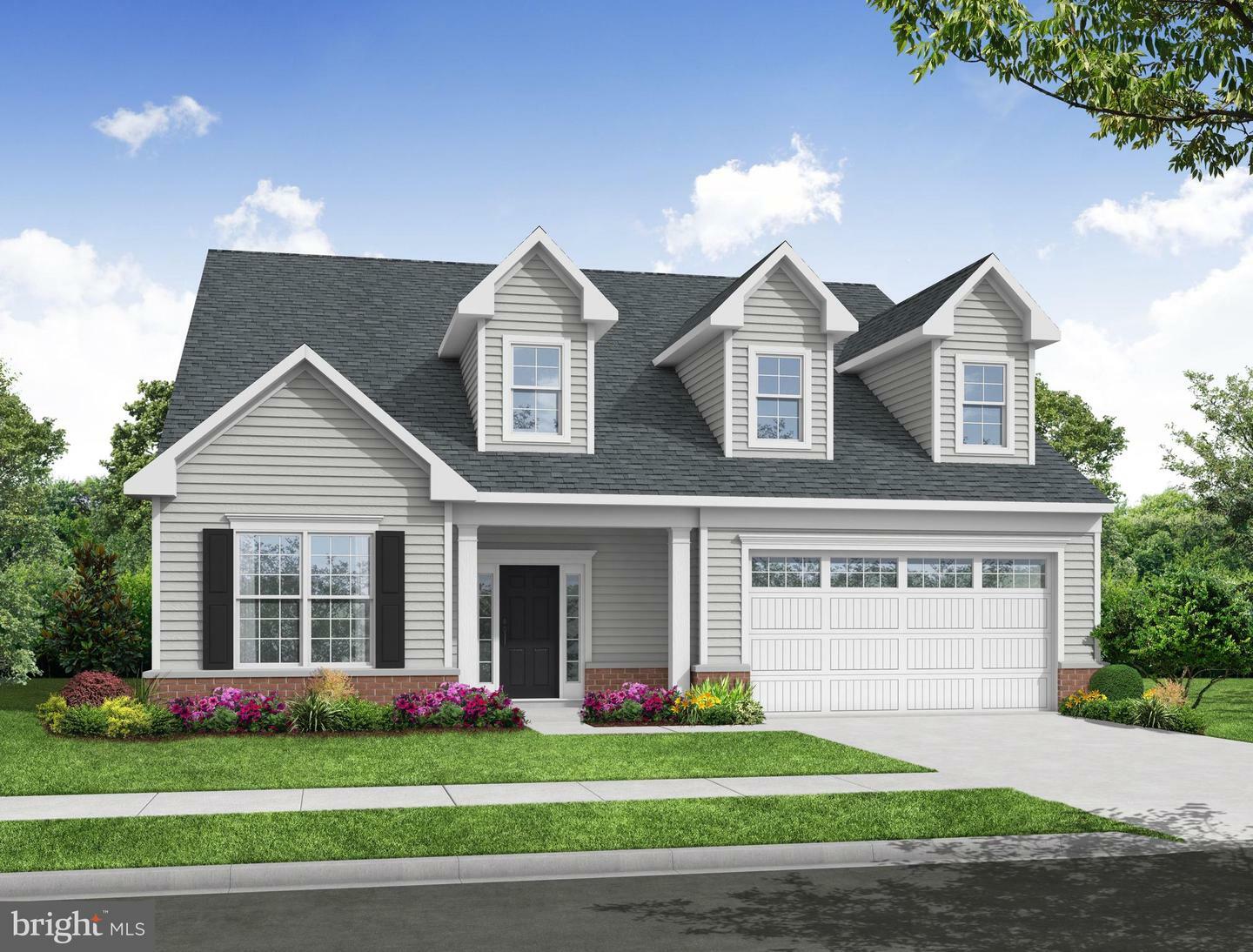 Property Photo: 47 Messina Loop NJ 08062