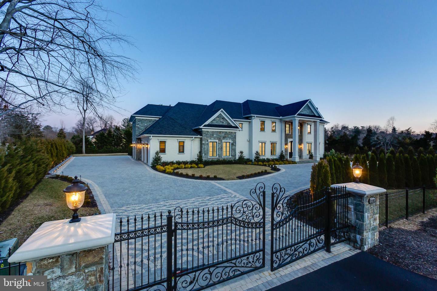 1181 Ballantrae Lane  McLean VA 22101 photo