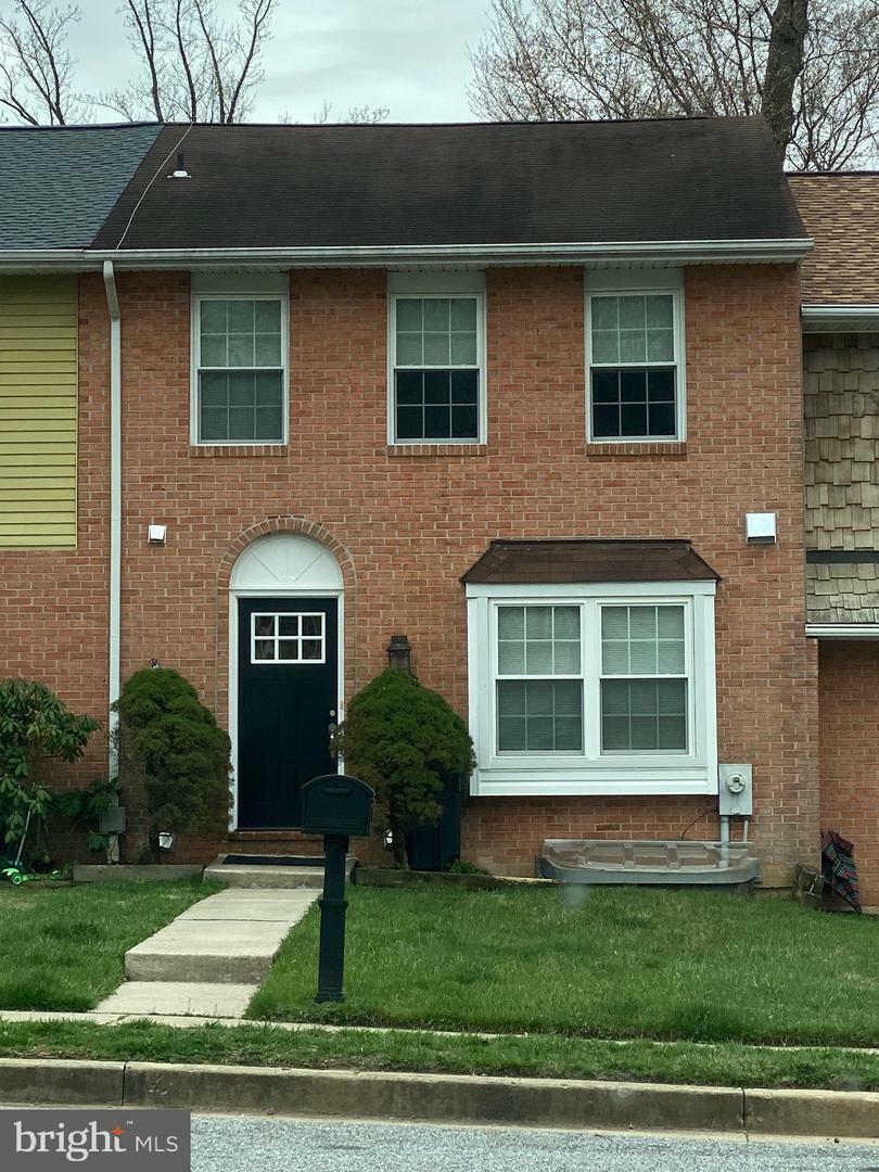 Property Photo: 9937 Nearbrook Lane MD 21234