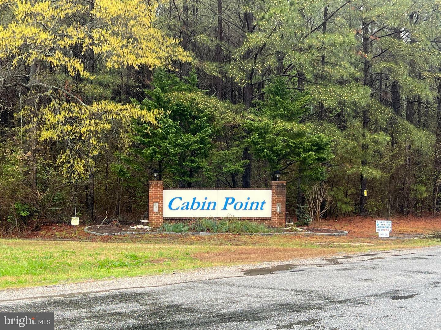 Property Photo: Lot 6 Royal Way VA 22520
