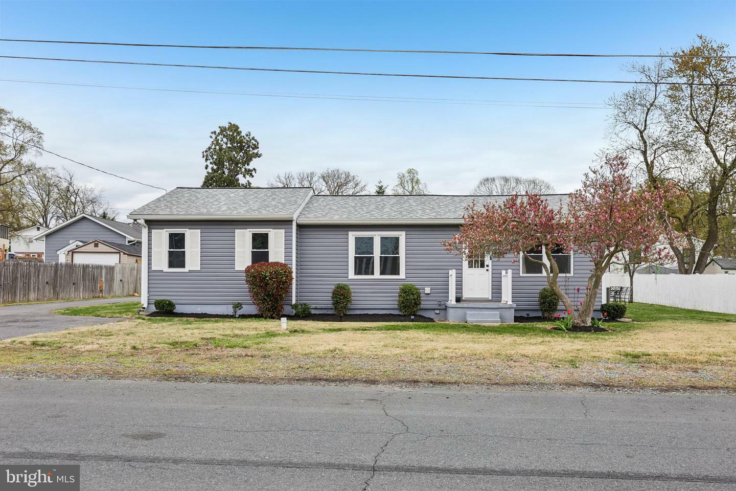 Property Photo: 1735 Fairhill Drive MD 21037