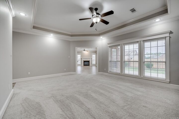 Property Photo: 1415 Blackwood Cove AR 72034